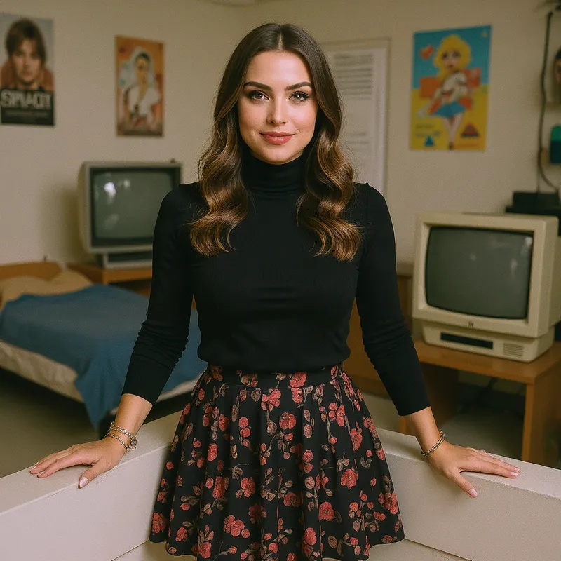 Image created with the 90s AI filter – Jul 15, 2025