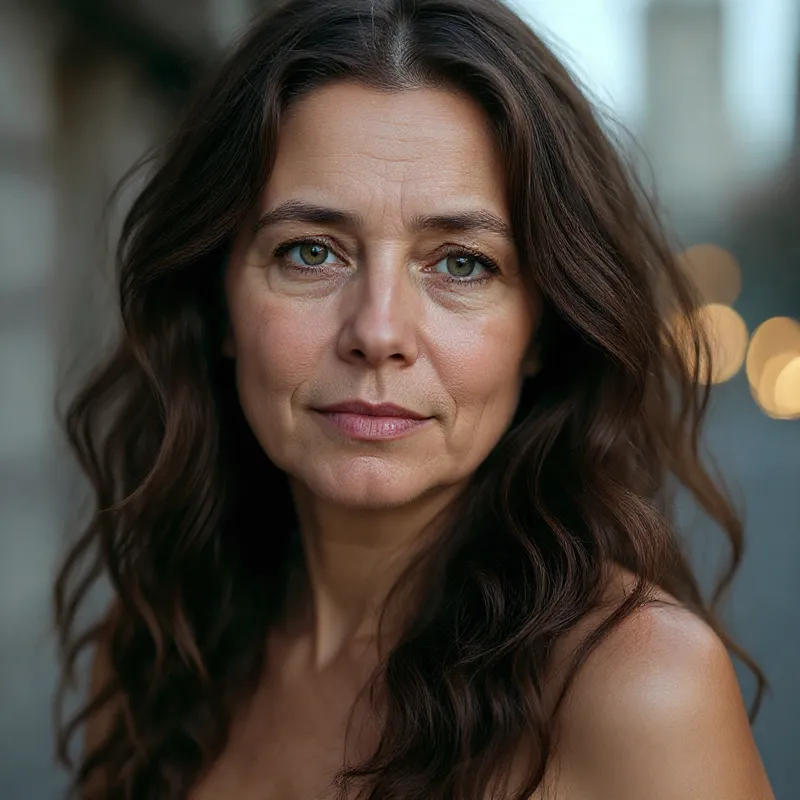 Image created with the Aging AI filter – Jul 8, 2025