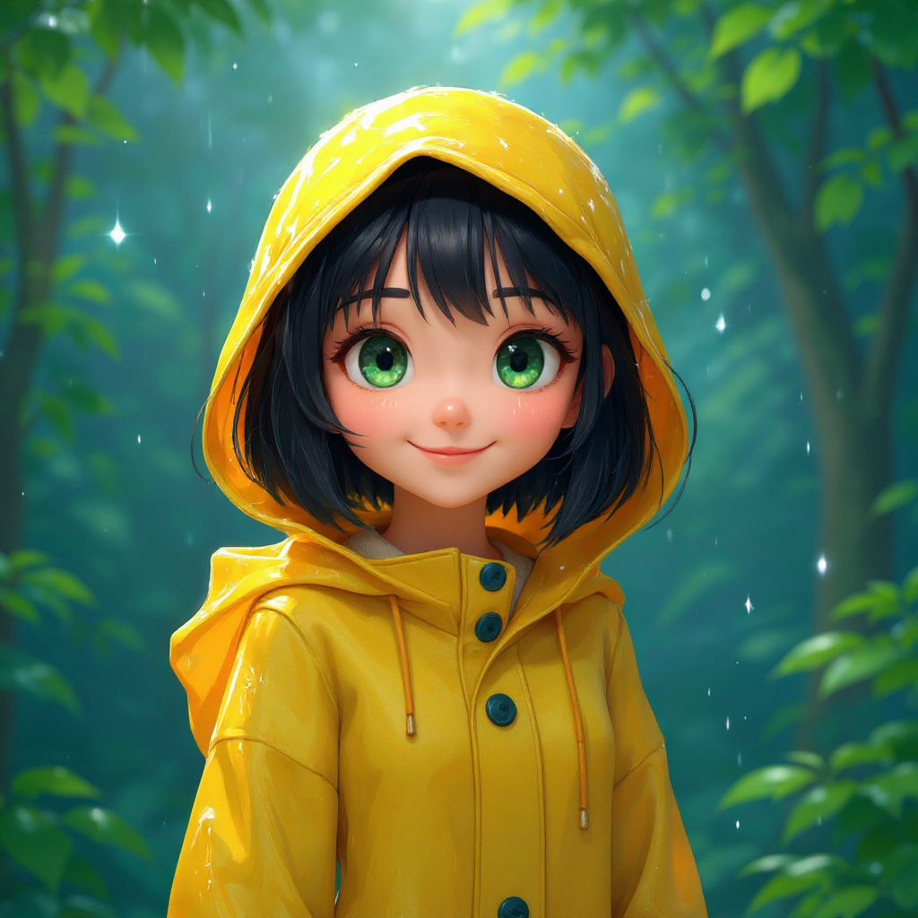 Image created with the Disney 3D AI filter – Jun 19, 2025