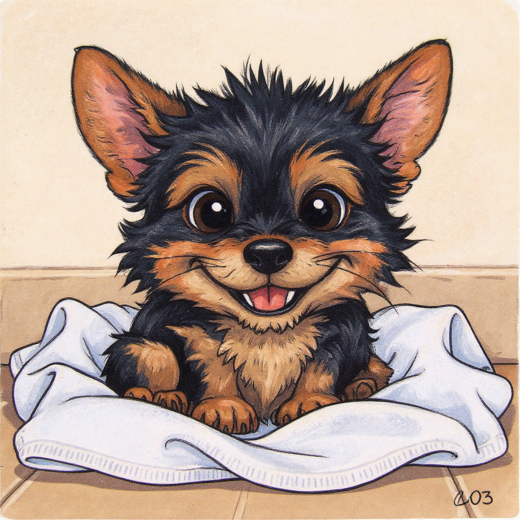 Image created with the Caricature AI filter – Jul 8, 2025