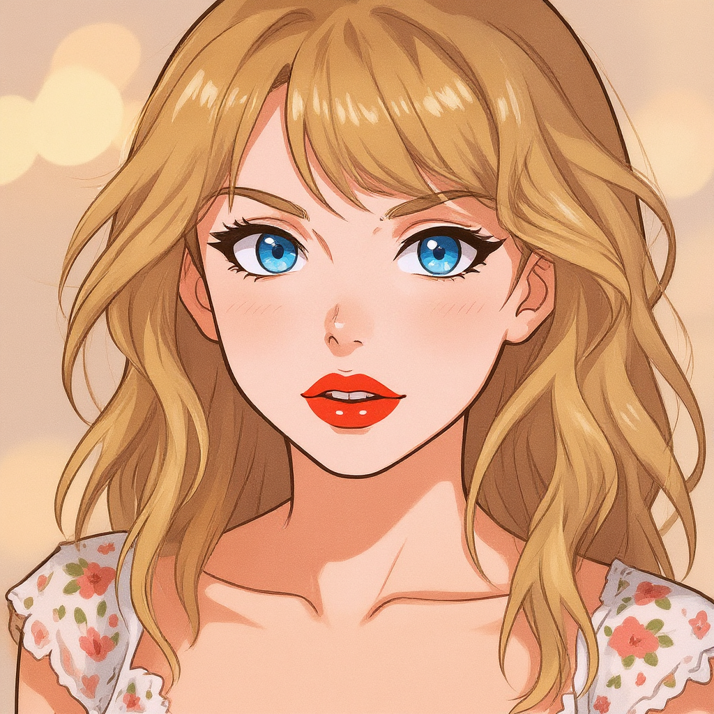 Image created with the Webtoon AI filter – Jun 19, 2025