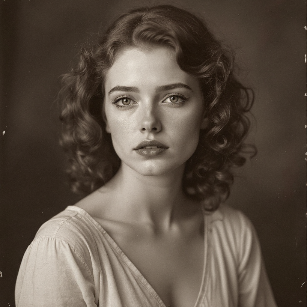 Image created with the Vintage AI filter – Jul 9, 2025