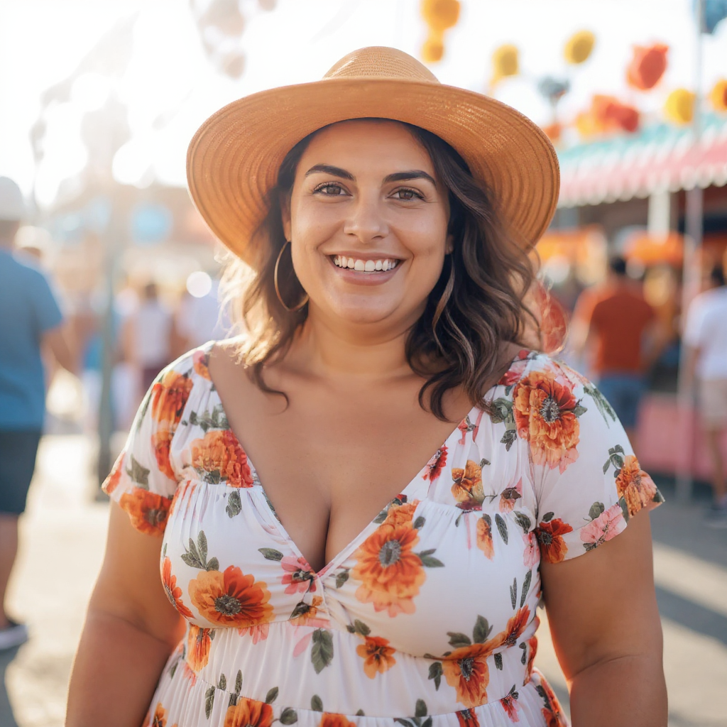 Image created with the Fat AI filter – Jul 11, 2025