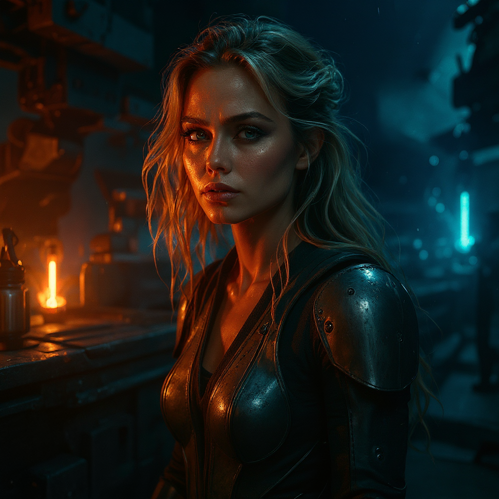Image created with the Star Wars AI filter – Jun 19, 2025
