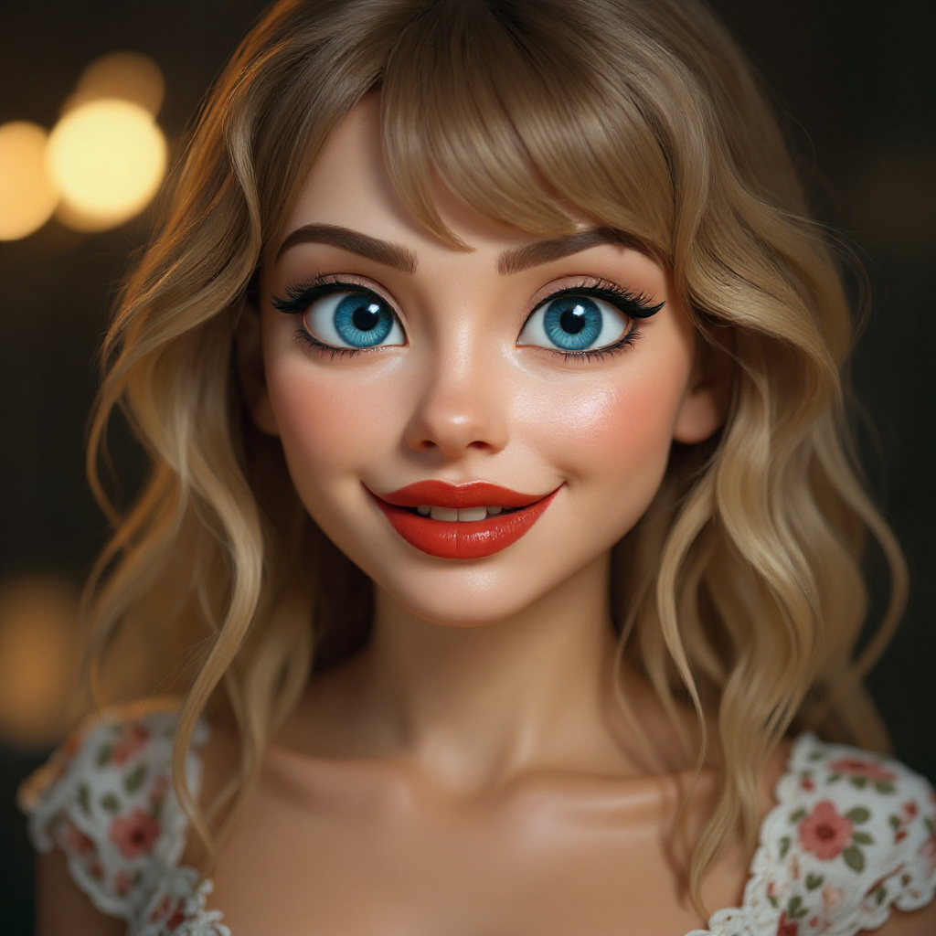 Image created with the Pixar AI filter – Jun 17, 2025