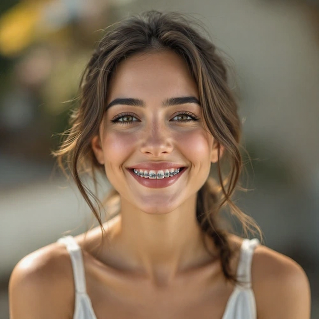 Image created with the Braces AI filter – Jul 18, 2025