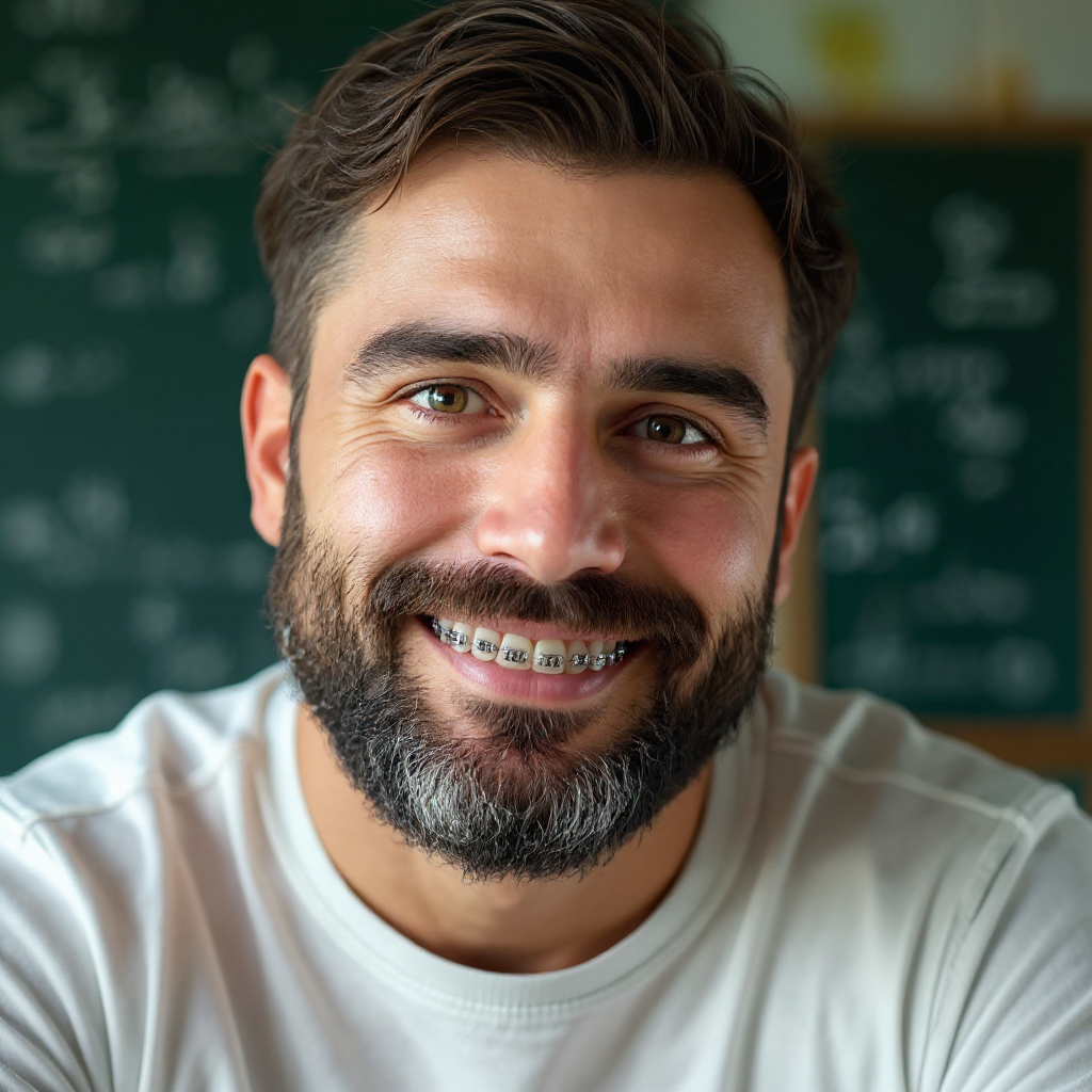 Image created with the Braces AI filter – Jul 18, 2025