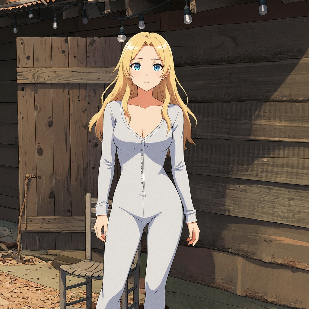 Image created with the Anime AI filter – Jul 12, 2025
