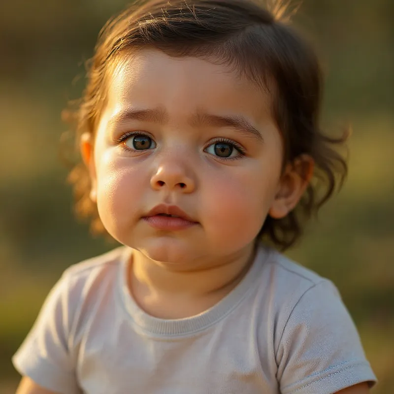 Image created with the Baby AI filter – Jul 8, 2025