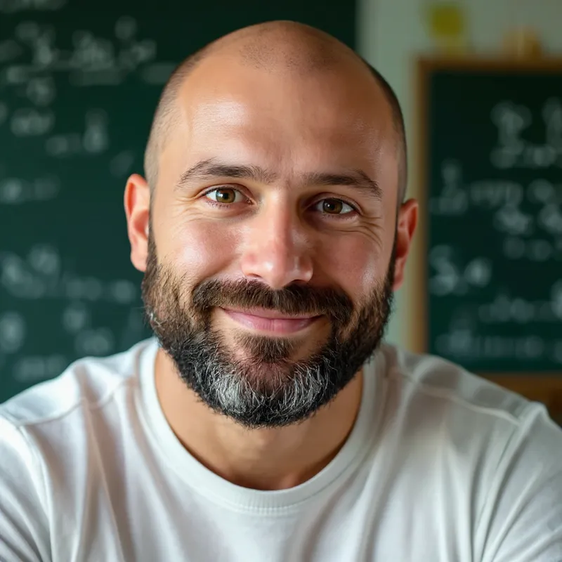 Image created with the Bald AI filter – Jul 7, 2025