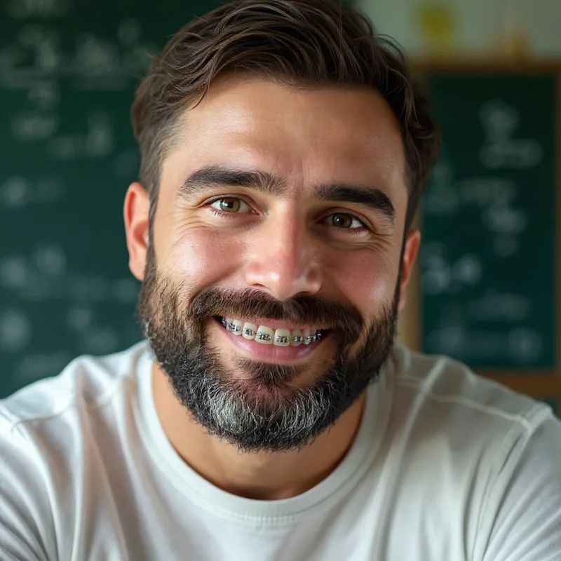 Image created with the Braces AI filter – Jul 18, 2025