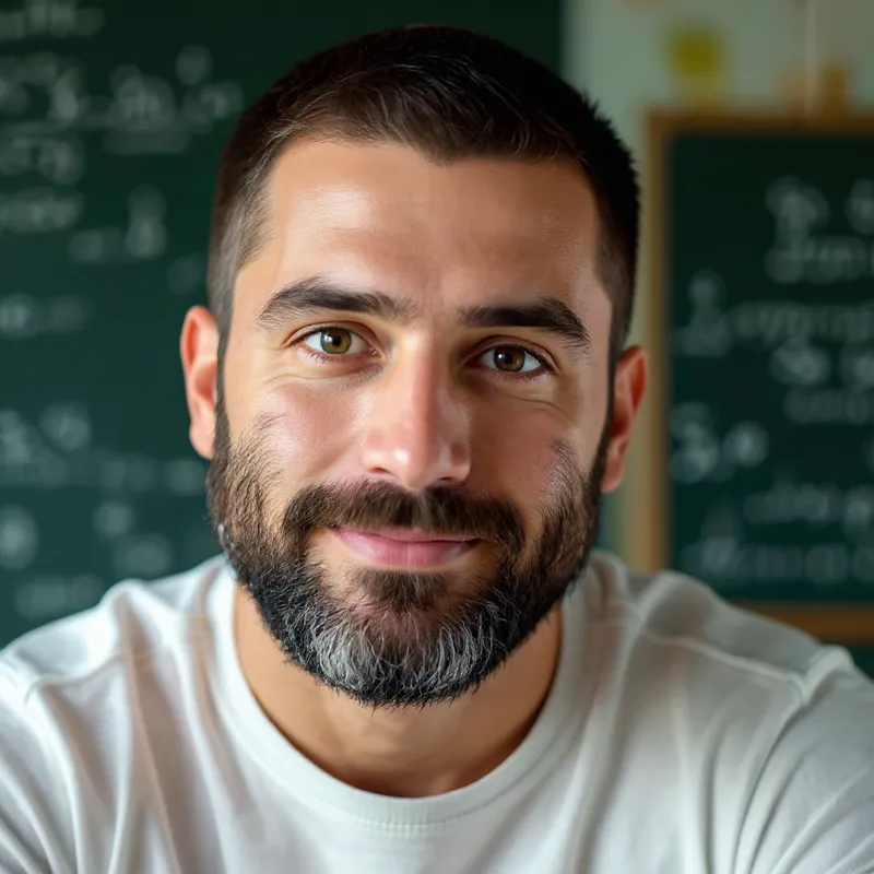 Image created with the Buzz Cut Hair AI filter – Jul 9, 2025