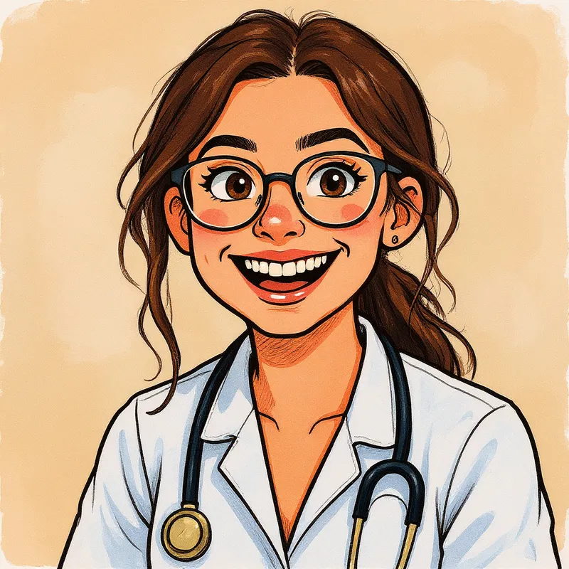 Image created with the Caricature AI filter – Jul 8, 2025