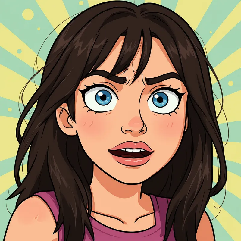 Cartoon Network Style generated with Cartoon Network AI Filter – Jun 19, 2025