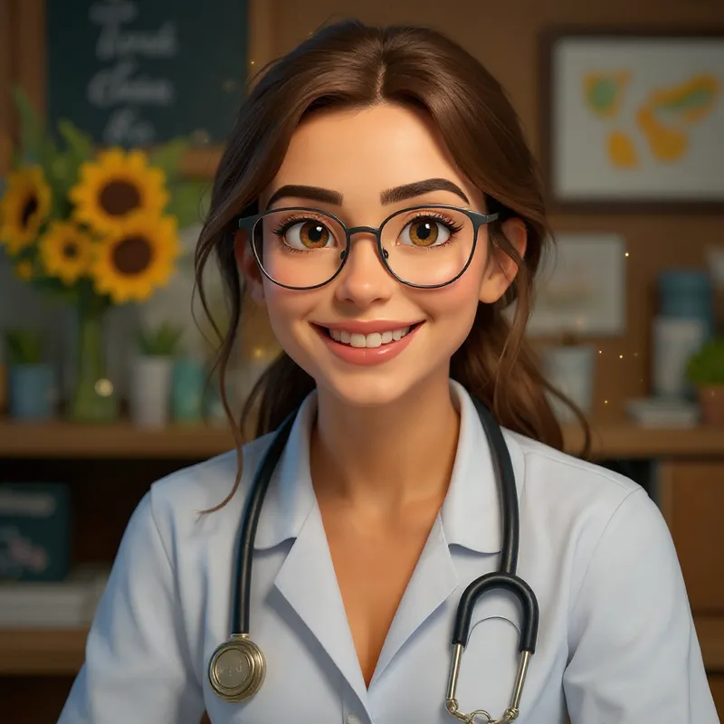 Image created with the Disney AI filter – Jul 21, 2025