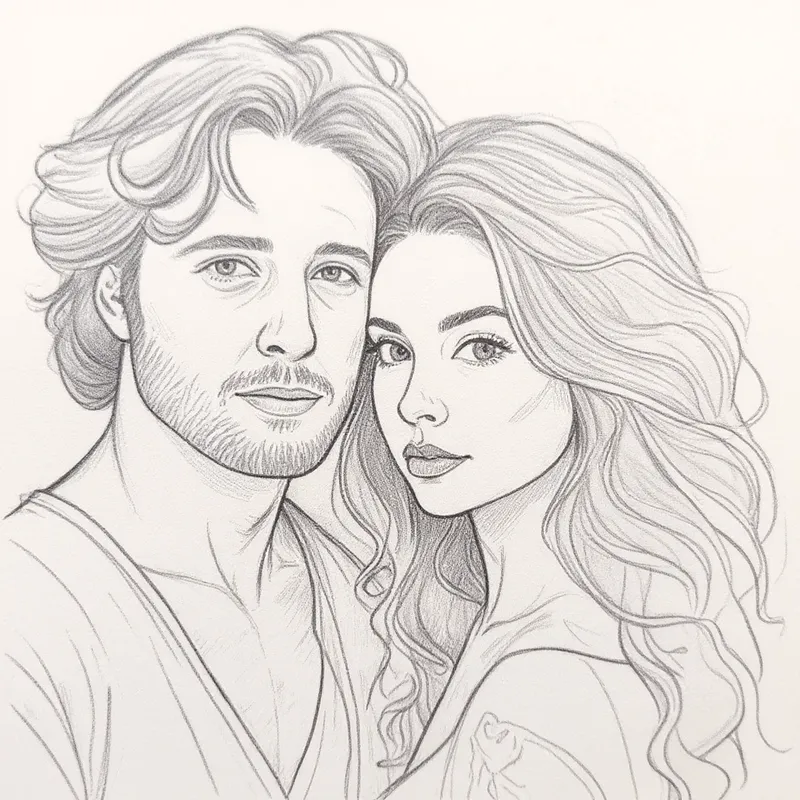 Image created with the Sketch AI filter – Jul 18, 2025