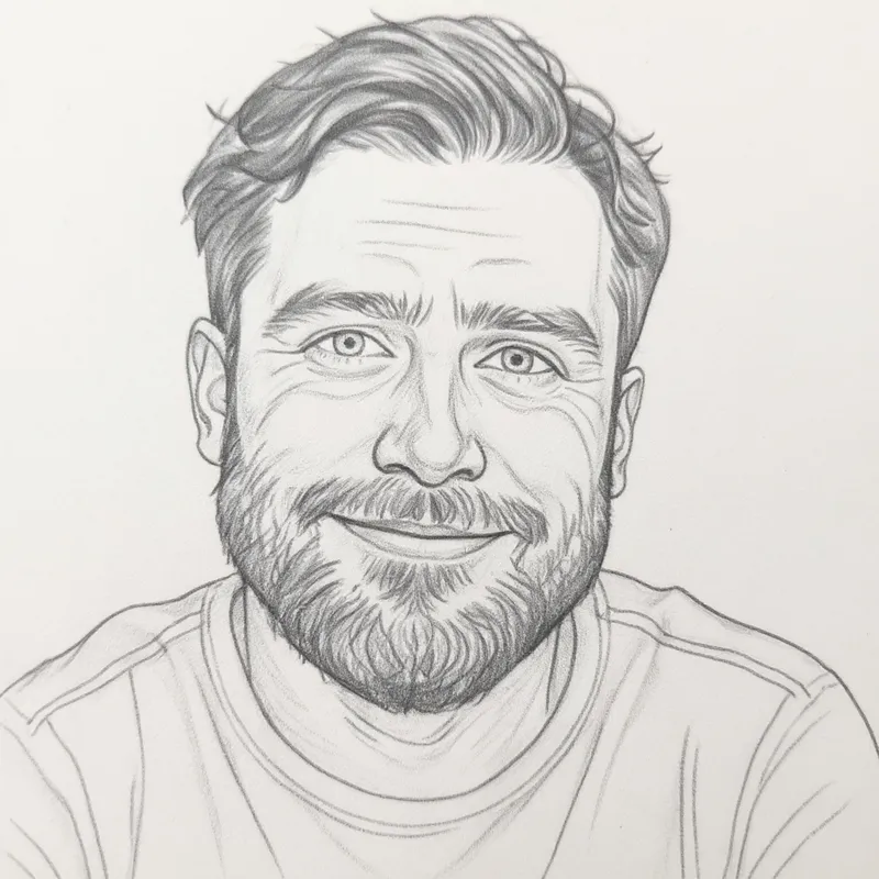 Image created with the Sketch AI filter – Jul 16, 2025