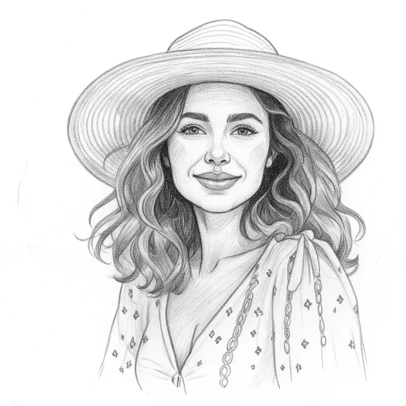 Image created with the Sketch AI filter – Jul 16, 2025