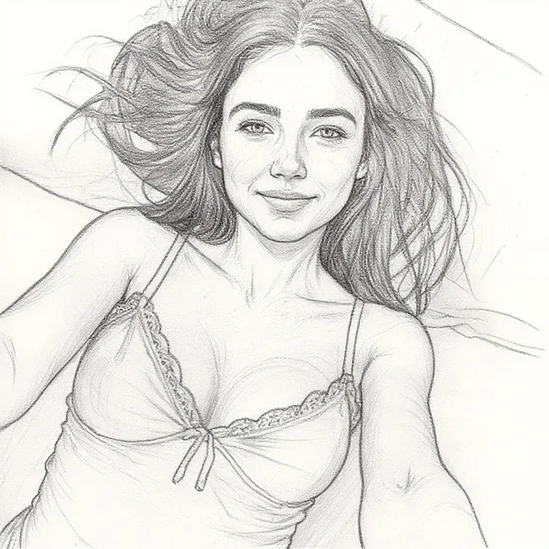 Image created with the Sketch AI filter – Jul 18, 2025