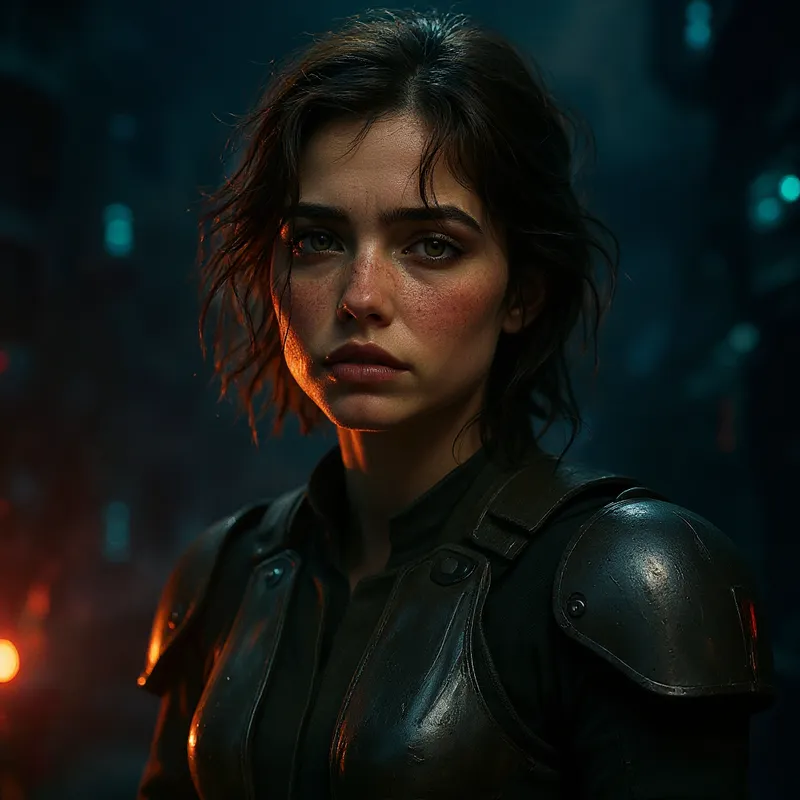 Jedi generated with Star Wars AI Filter – Jun 19, 2025