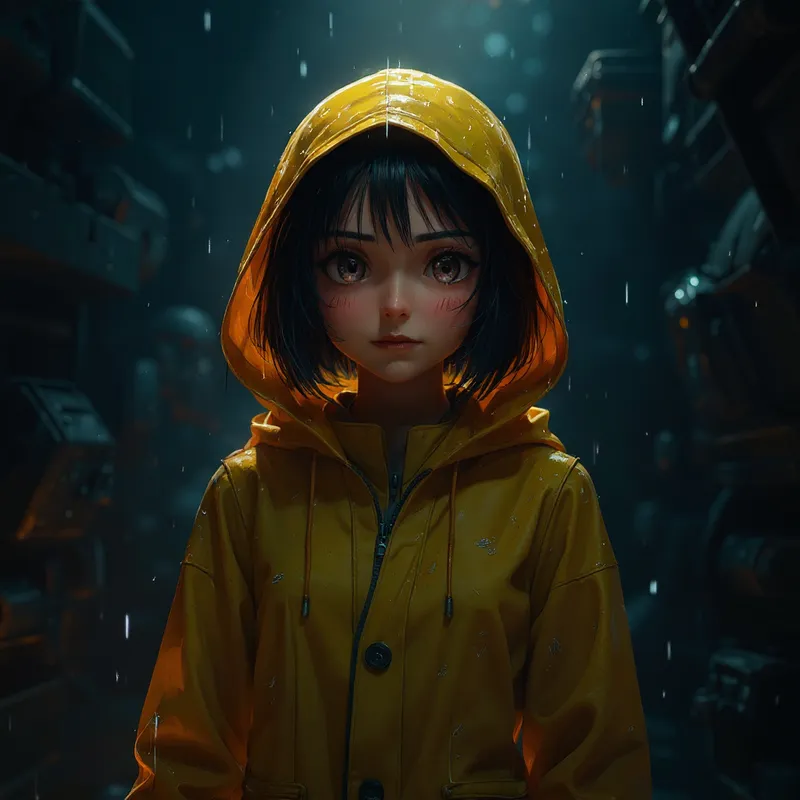 Jedi generated with Star Wars AI Filter – Jun 19, 2025