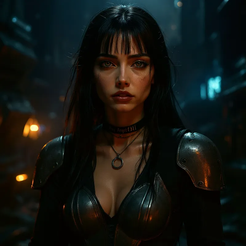 Jedi generated with Star Wars AI Filter – Jun 19, 2025