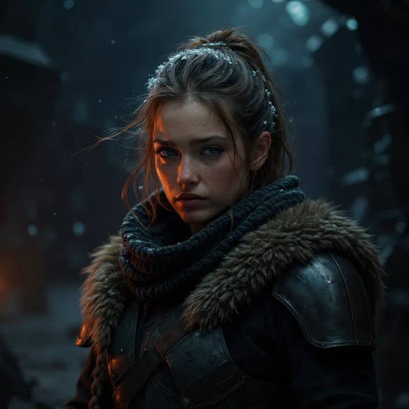 Jedi generated with Star Wars AI Filter – Jun 19, 2025