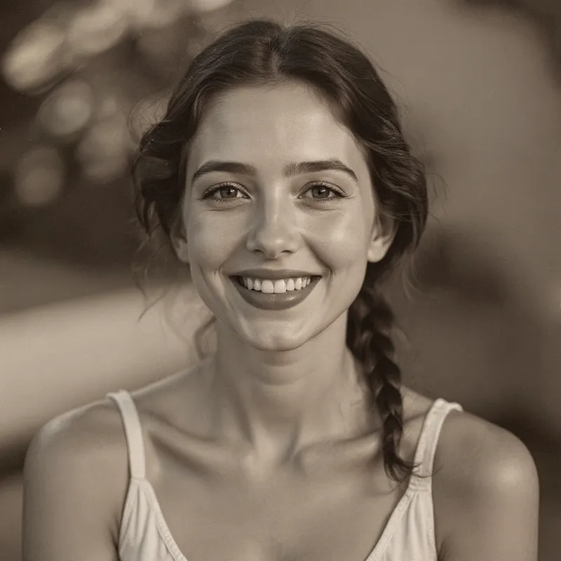 Image created with the Vintage AI filter – Jul 8, 2025