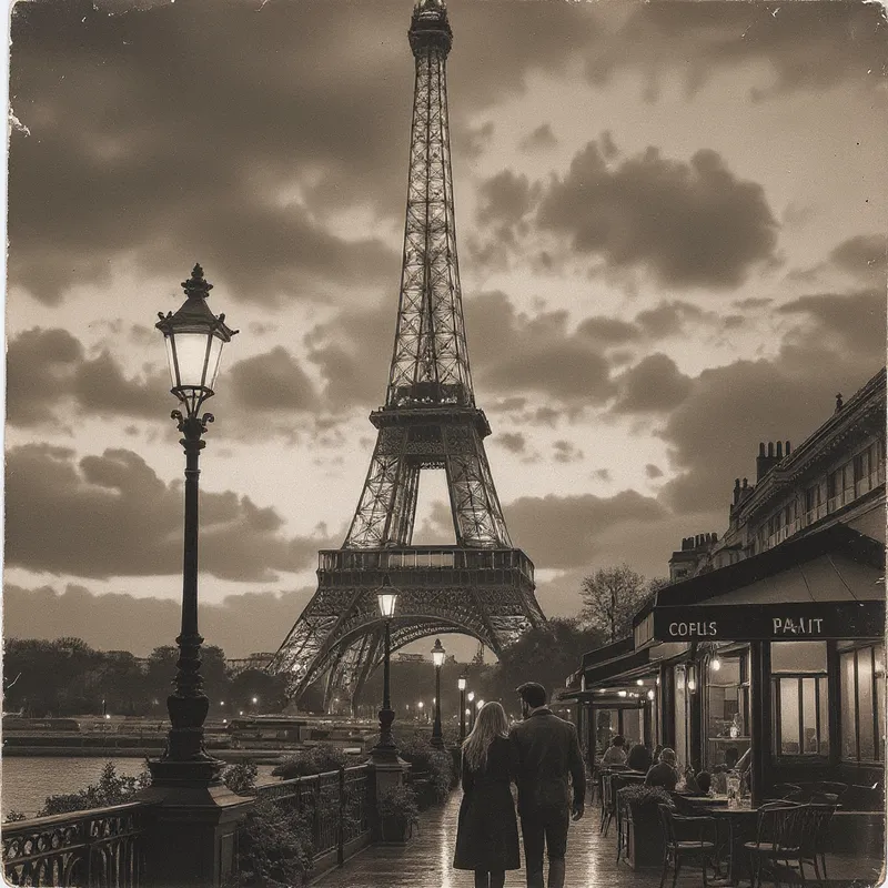 Image created with the Vintage AI filter – Jul 8, 2025