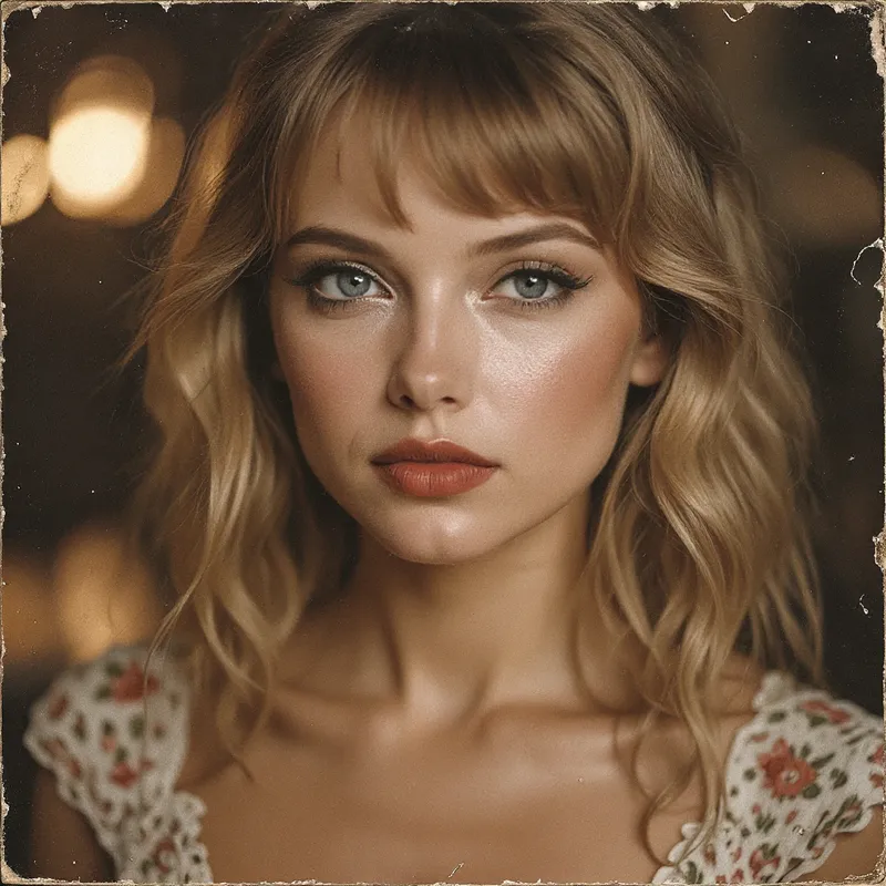 Image created with the Vintage AI filter – Jul 8, 2025