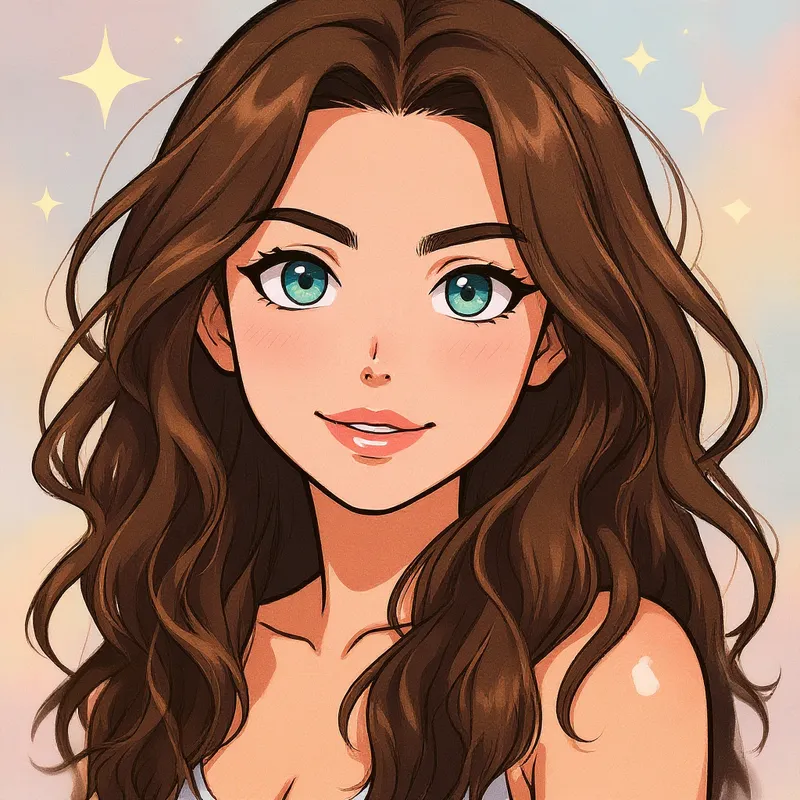 Manhwa Style generated with Webtoon AI Filter – Jun 19, 2025